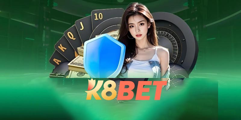 Quyền lợi của người chơi khi tham gia K8bet