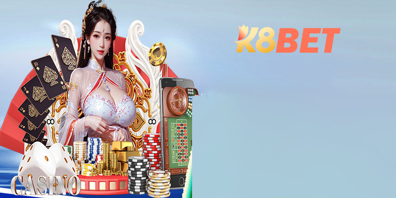 Hướng dẫn đăng ký tài khoản K8bet