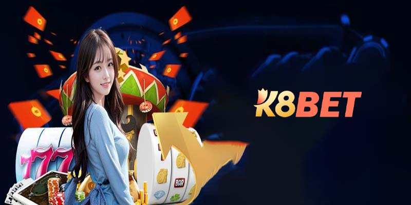 Giới thiệu về đăng nhập K8bet