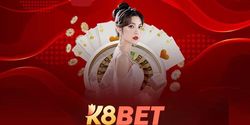 Điều kiện áp dụng khuyến mãi K8bet