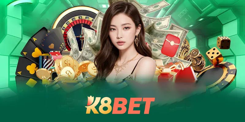 Hỗ trợ khách hàng và tư vấn của K8bet